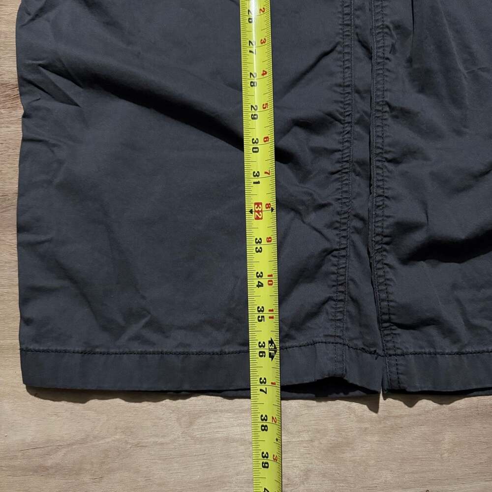 Hollister Low-Rise Super Baggy Cargo Pants - Picture 5 of 6